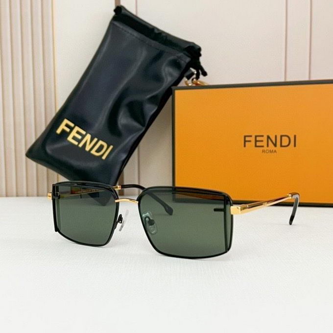 Fendi Sunglasses ID:20230612-1080